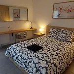 Apartmán L'escale De L'aeropostale