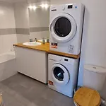 Apartmán L'escale De L'aeropostale