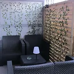 L'escale De L'aeropostale Apartmán Toulouse