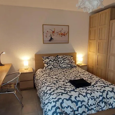 L'escale De L'aéropostale Appartement