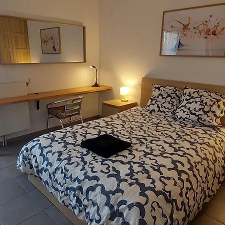 Apartmán L'escale De L'aeropostale