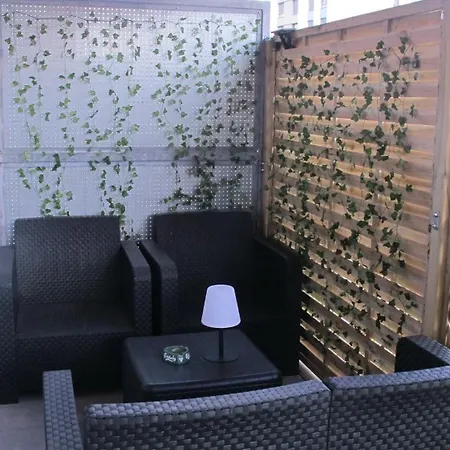 L'escale De L'aeropostale Apartmán Toulouse