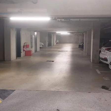 L'escale De L'aéropostale Appartement