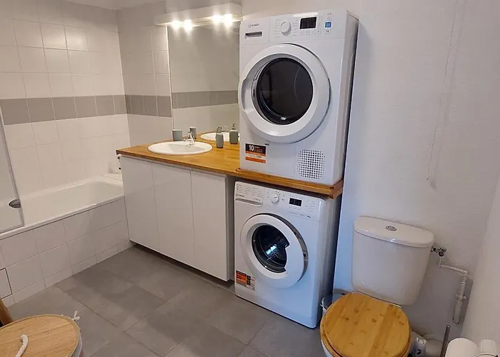 Appartement L'escale De L'aéropostale