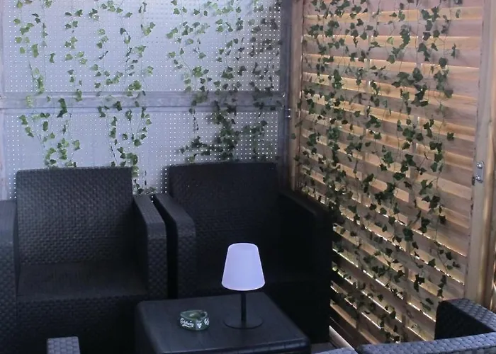 L'escale De L'aéropostale Appartement Toulouse